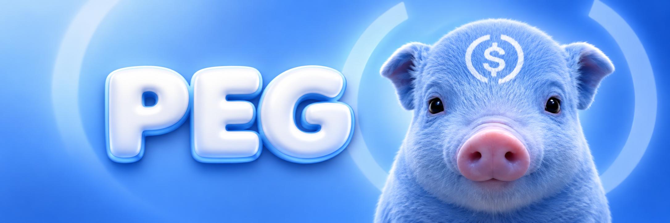 peg banner